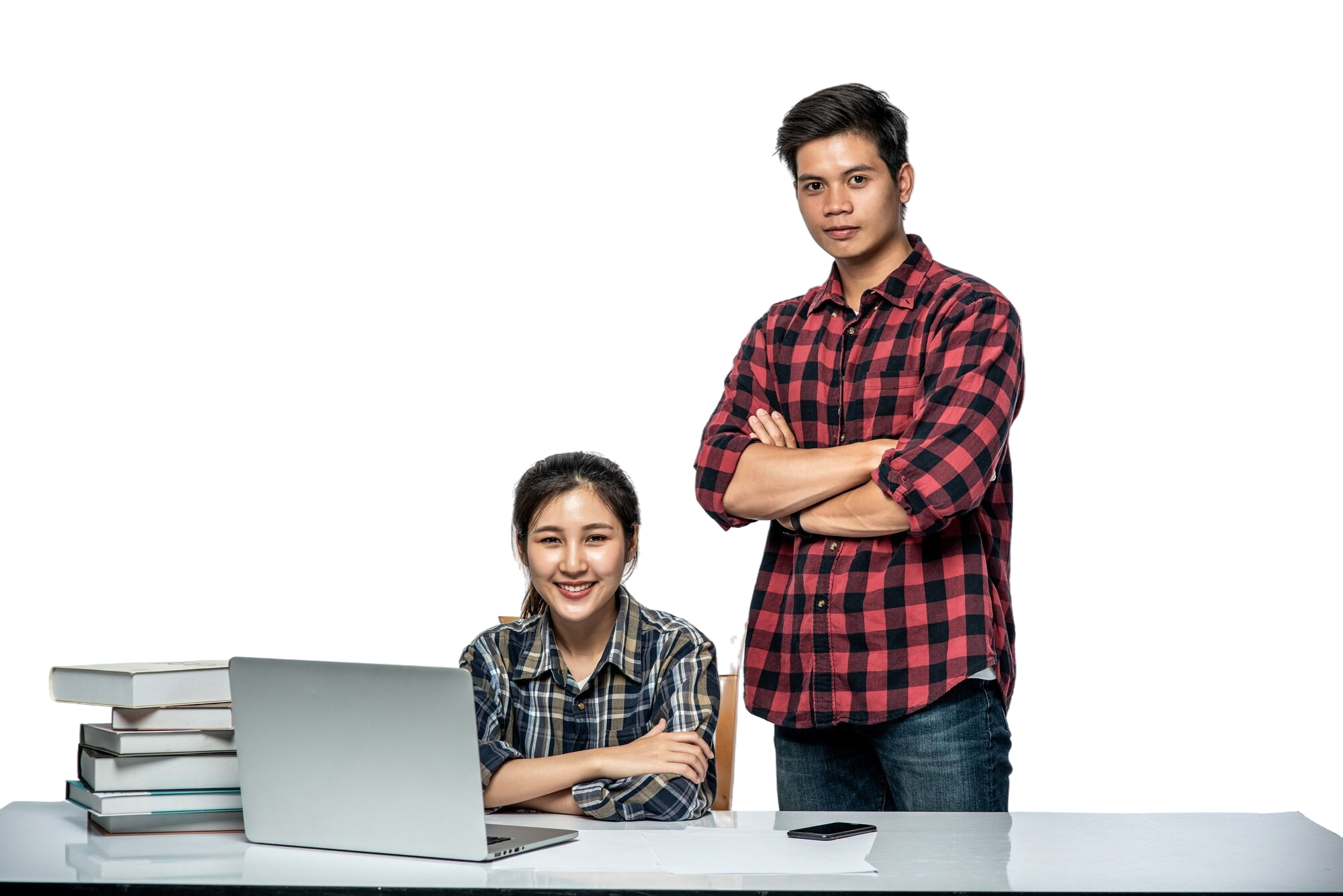 Students
