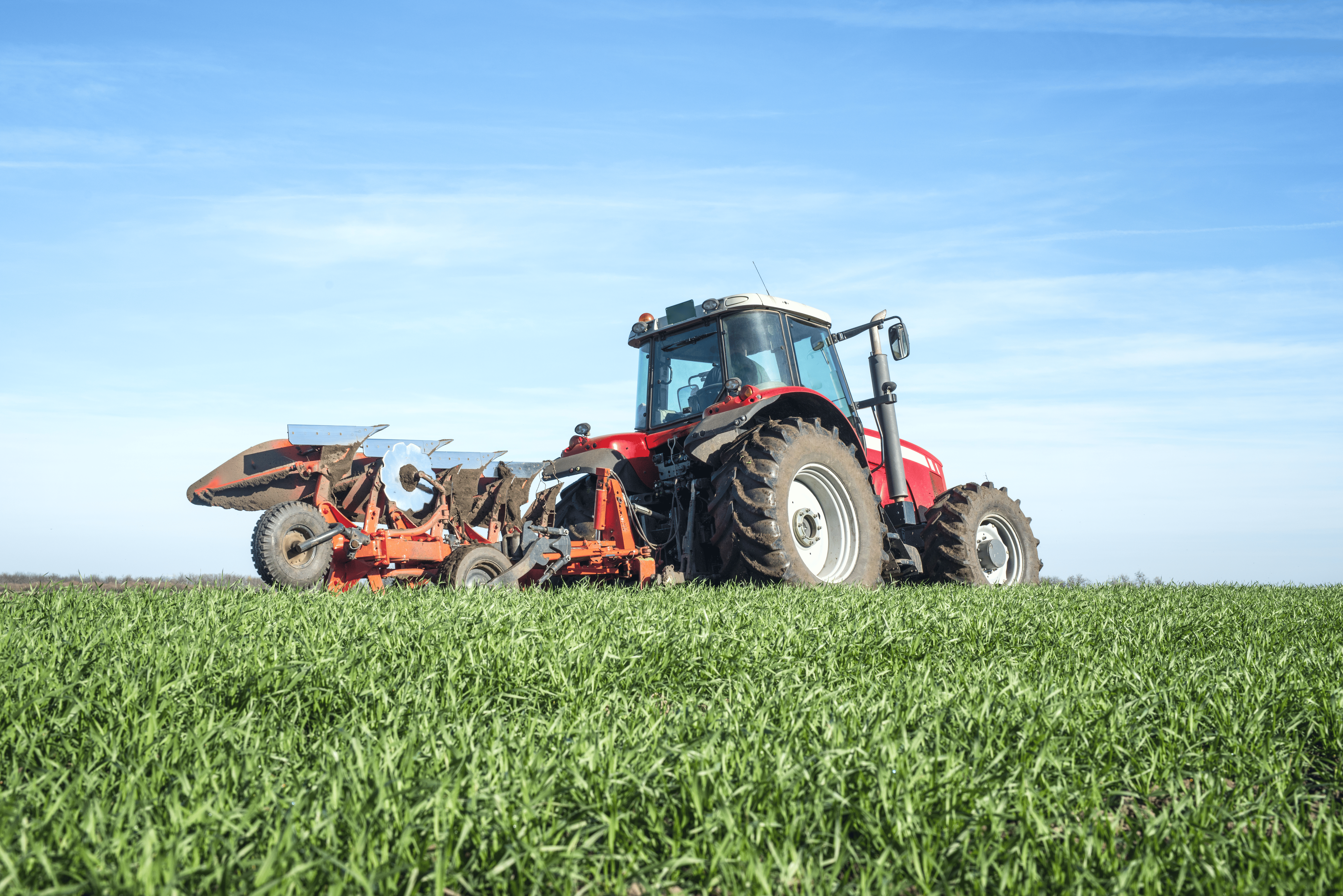Agriculture