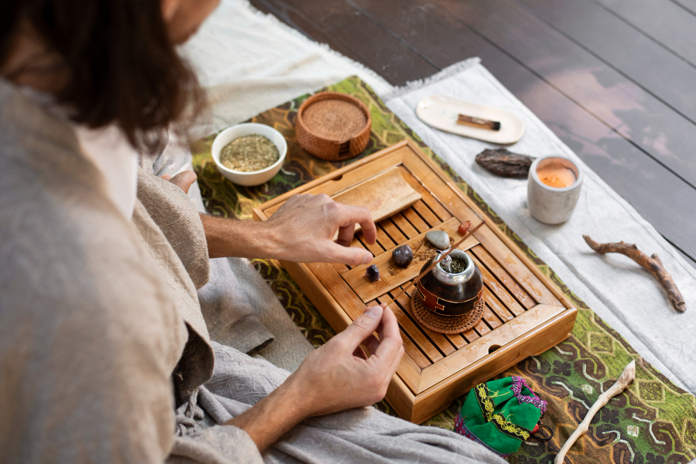 Ayurveda